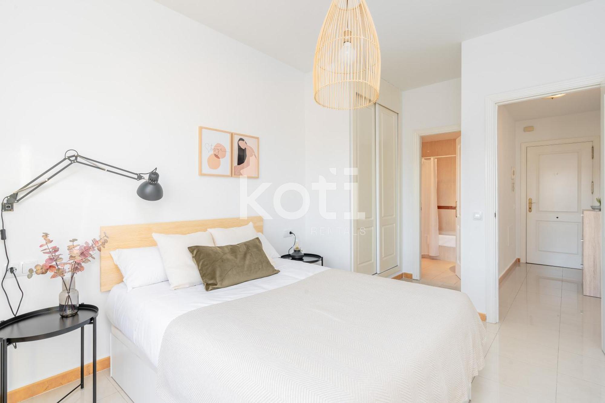 Koti Rentals - Nenufar Fuengirola Exterior photo