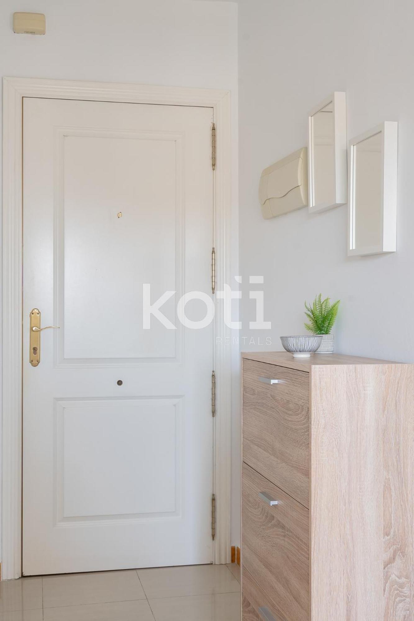 Koti Rentals - Nenufar Fuengirola Exterior photo